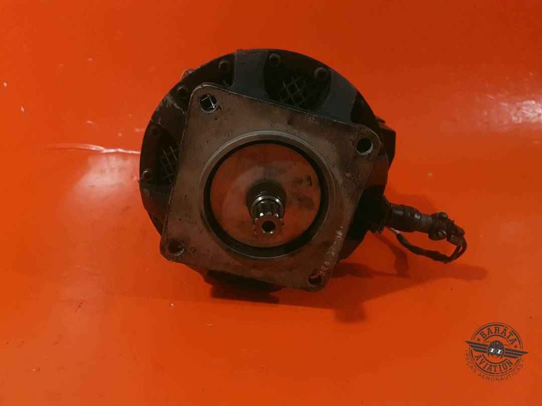 9912038-3 Lear Siegler Starter Generator 30 v