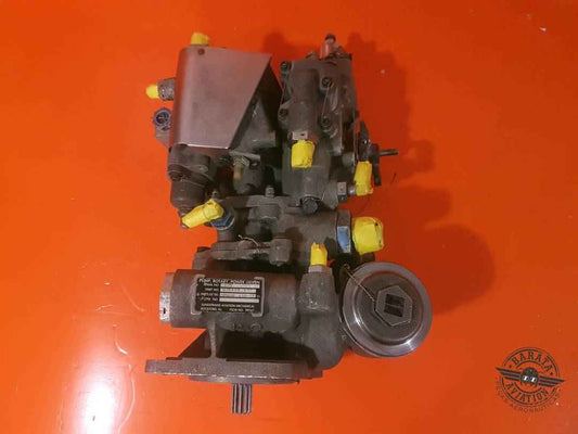 3244763-3 Honeywell - DPL2 Fuel Contol Unit Assembly