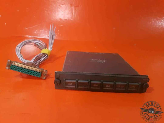 622-2265-058 Collins FGP-81 Flight Guidance Panel