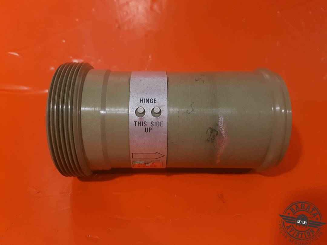 60160-2  Sterer - Hot Air Check Valve Assembly
