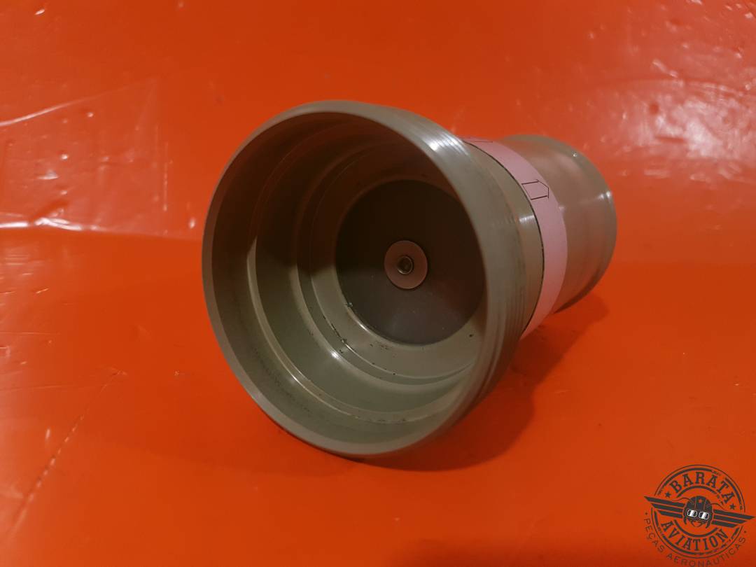 60160-2 Sterer - Hot Air Check Valve Assembly
