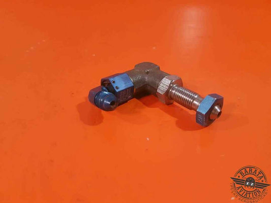 LSA56-56D4G Learjet Swivel 3000psi