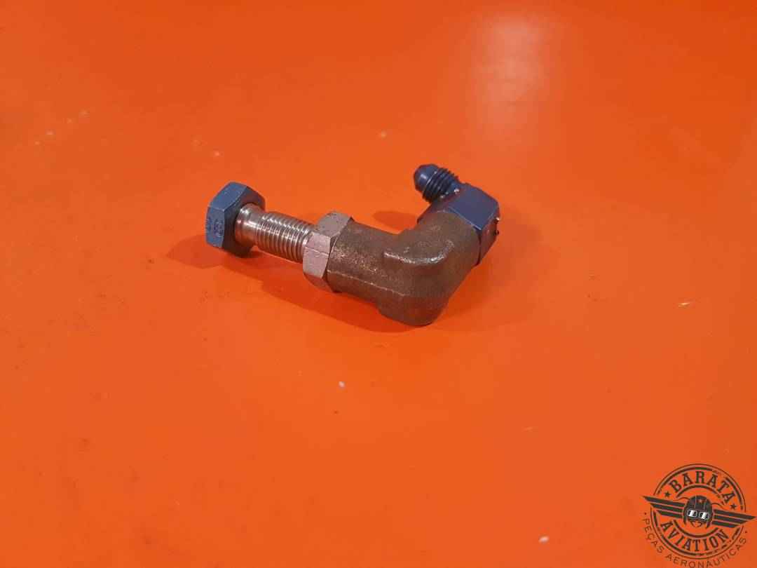LSA56-56D4G Learjet Swivel 3000psi