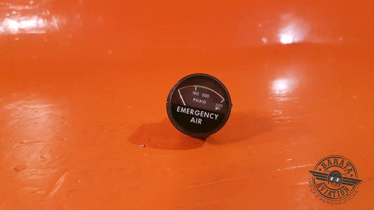 05167-6901-832 HTL Emergency Air Gauge