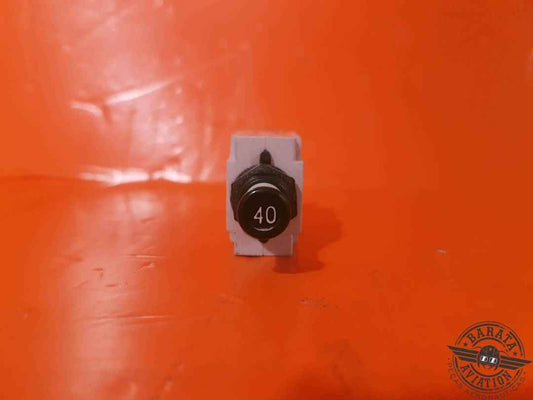 MP-709H Mechanical Circuit Breaker 40 Amps