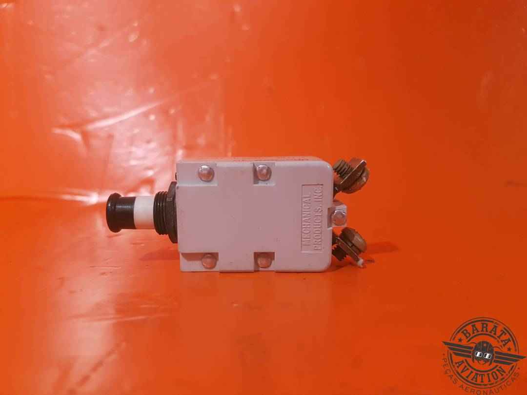 MP-709H Mechanical Circuit Breaker 40 Amps