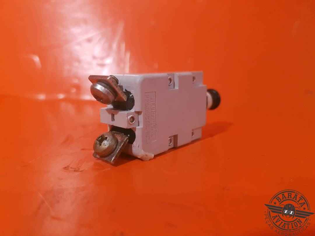 MP-709H Mechanical Circuit Breaker 40 Amps