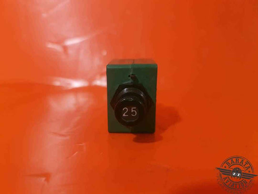 3TC14-25   Klixon  Circuit Breaker