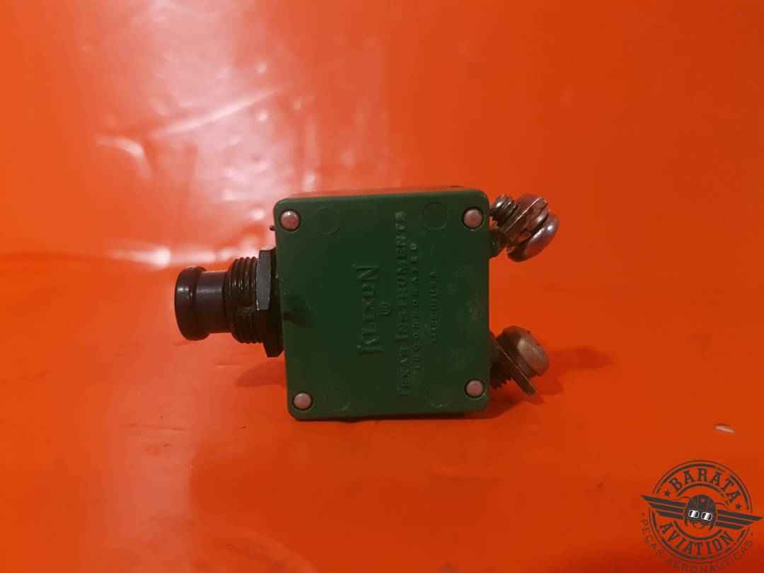 3TC14-25   Klixon  Circuit Breaker