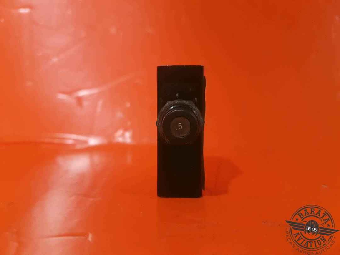 3MC1-200-.500  Klixon  Circuit Breaker 0.500 Amps