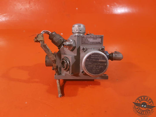 39-309-1 Hydro-Aire Pressure Control Valve Assy
