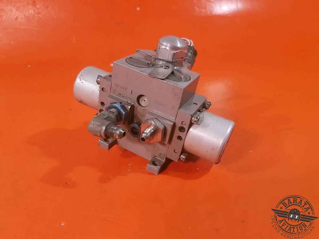 39-309-1 Hydro-Aire Pressure Control Valve Assy