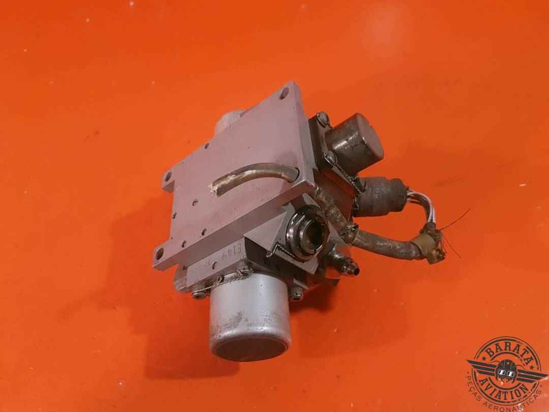 39-309-1 Hydro-Aire Pressure Control Valve Assy