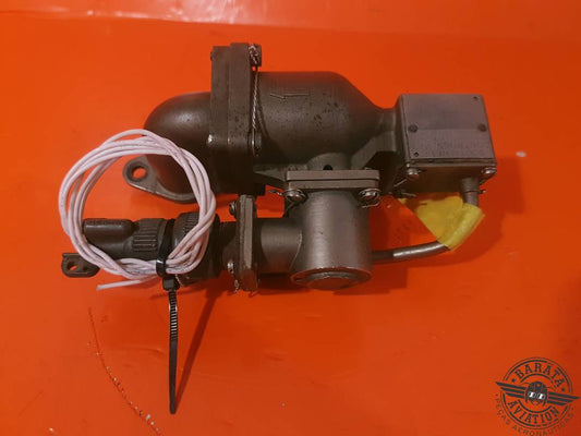 3018531 South Bend Valve Assembly