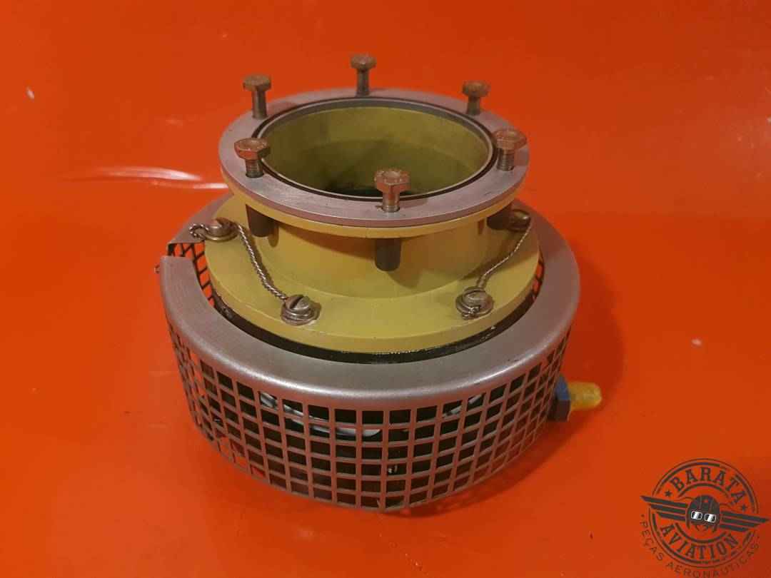 130406-1 Honeywell - Valve Assy Outflow