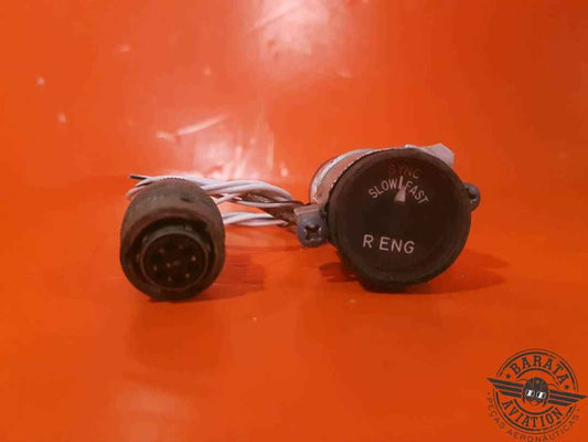 2101366-1 Airesearch Engine Sync Indicator