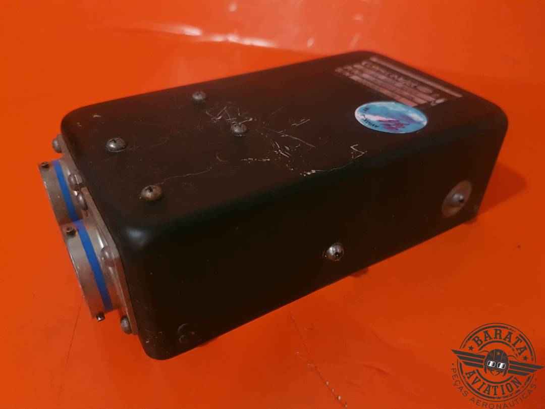 T3688237-26 Gates Learjet Relay Box Assy