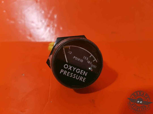 05167-6901-831 HTL Oxygen Pressure Indicator