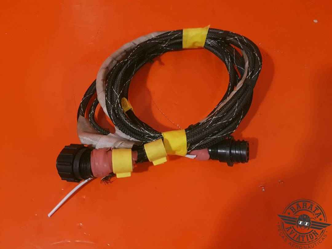 BAS35030012-101 Gates LearJet Box Relay Assy - W/ 3 Relays