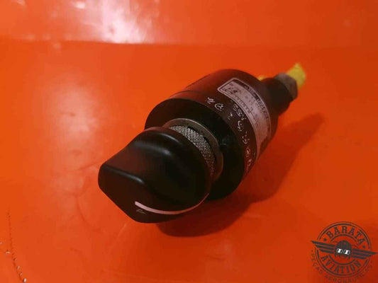 3224600-6 Airesearch Override Manual