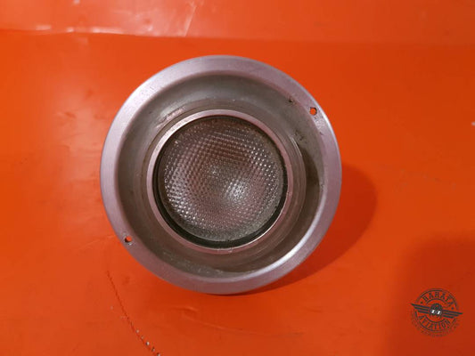2510-5 Luz de panel superior Wemac