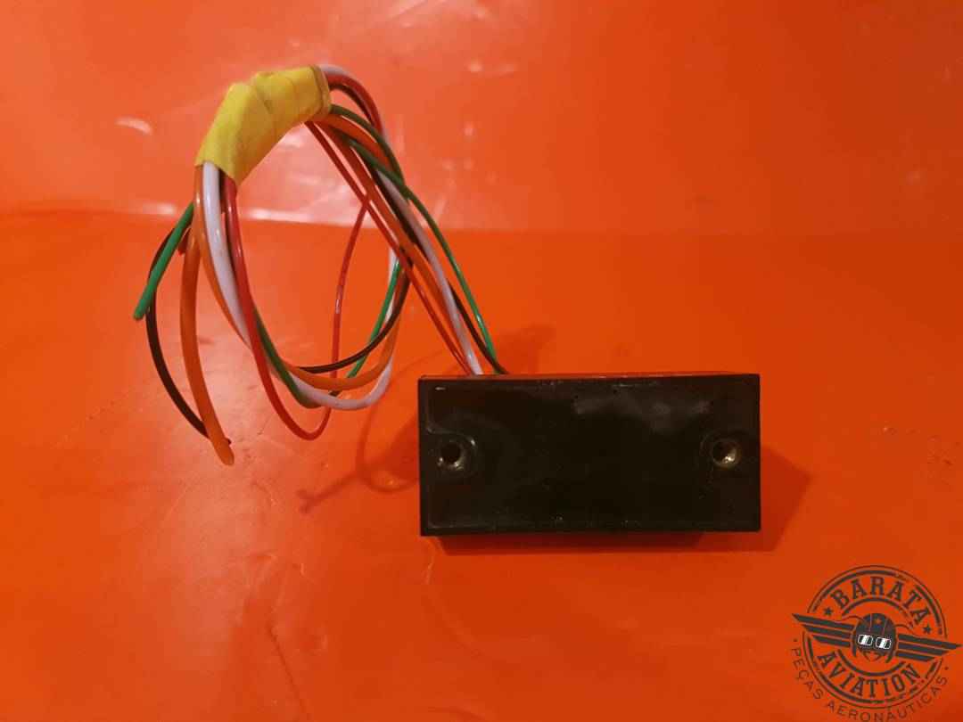 6608317-7 Lee Air Current Sensor