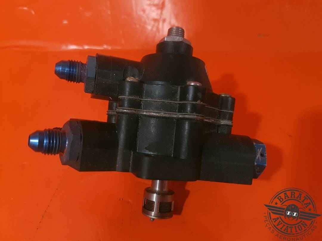 129634-2 Airesearch Temperature Duct Sensor Assy