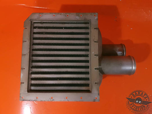 Intercambiador de calor de precisión Sumitomo 6608060-6
