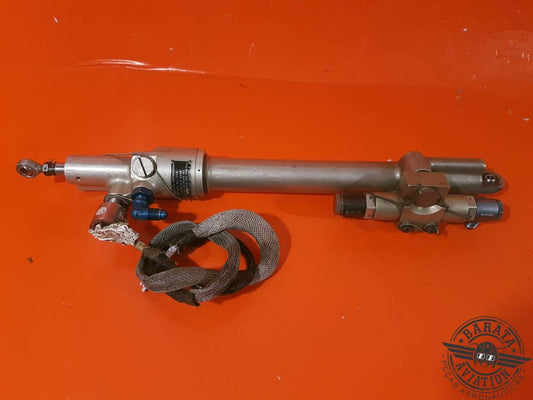 48C48608-102 Ronson Main Landing Gear Door Actuator Assembly