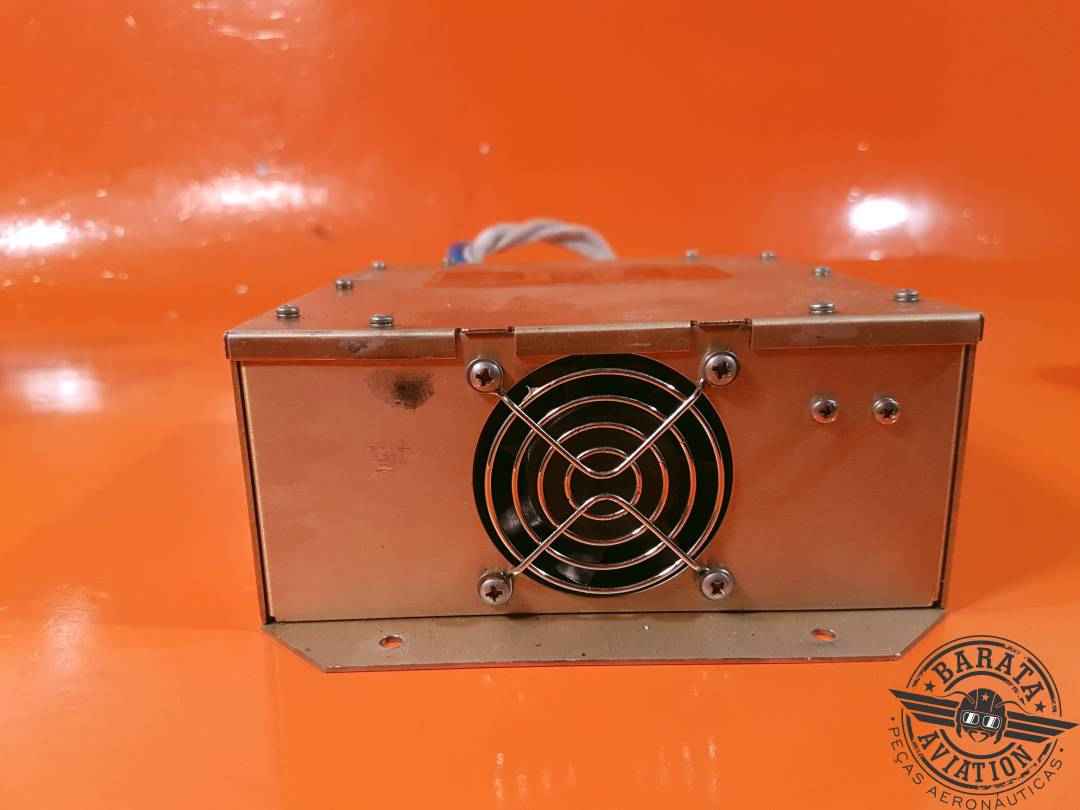 DO-160C KGS Electronics SS40 Static Inverter