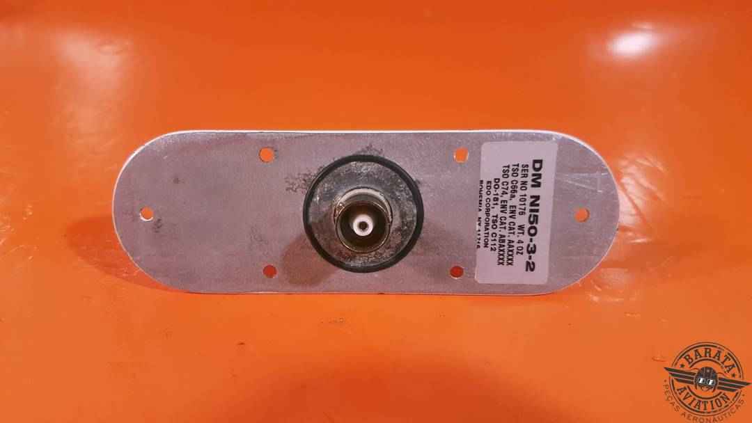 N150-3-2 DM L-Band Antenna