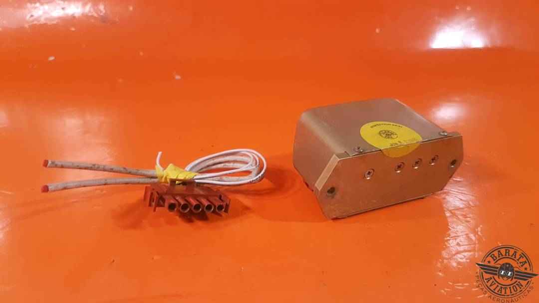 6900112 Precision Winding Cathode Inverter - 28 vdc