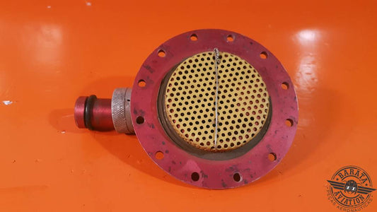 2328018-2-495 Bombardier Pump Assembly