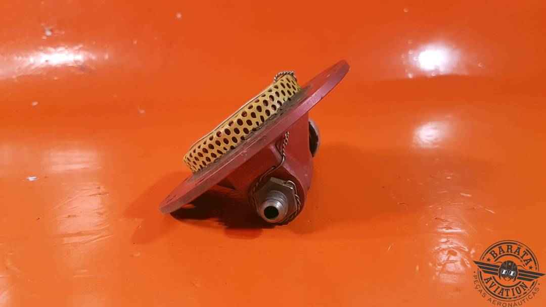 2328018-2-495 Bombardier Pump Assembly