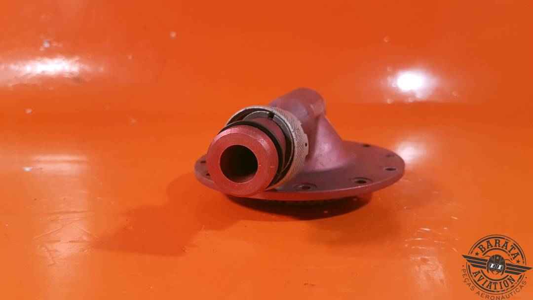 2328018-2-495 Bombardier Pump Assembly