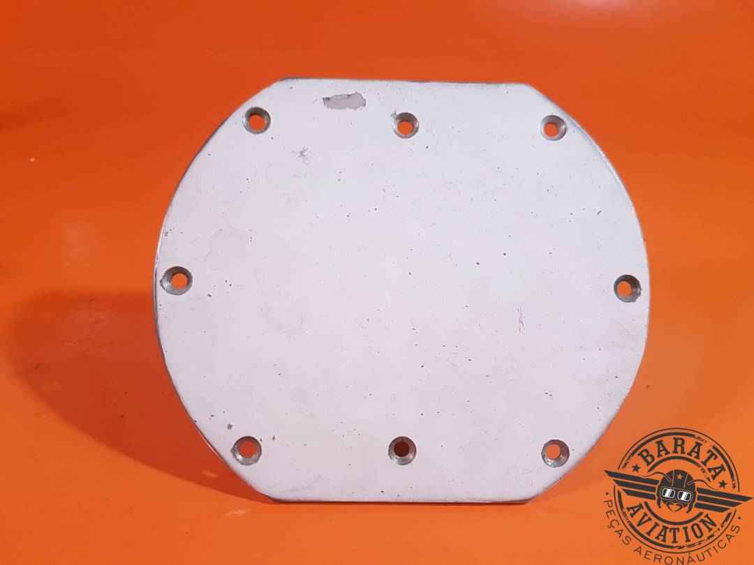 622-0954-002 Collins 437X-1B Radar Altimeter Antenna