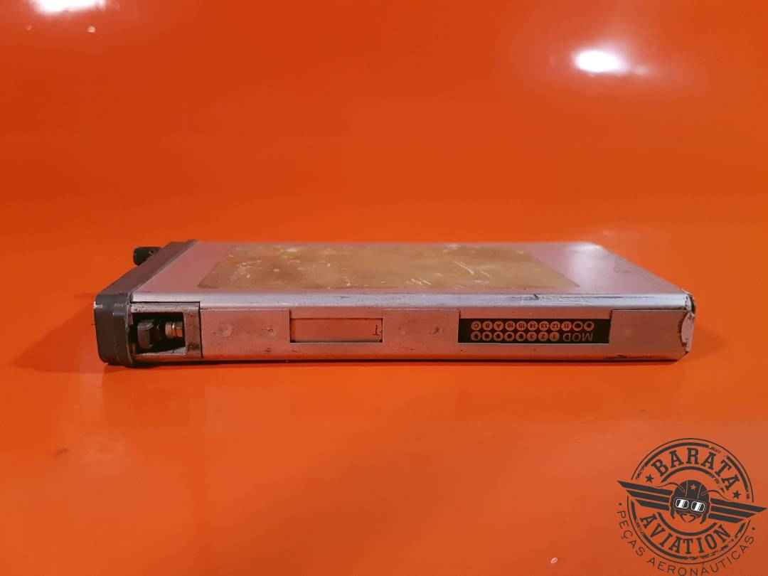622-4160-015 Collins - DRI-55 Digital Radio Altitude Indicator