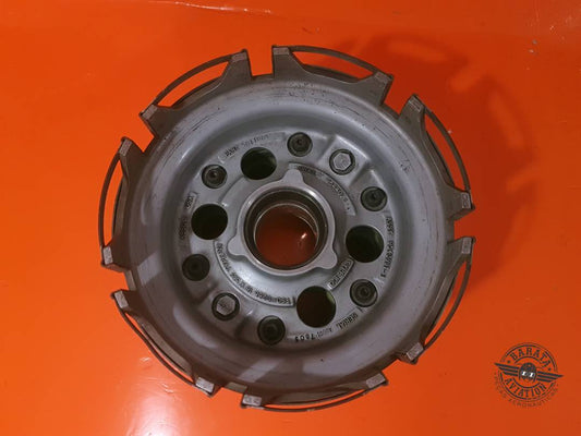 9543991-5 Landing Gear Assy Wheel - TSO C26b 18x5.5