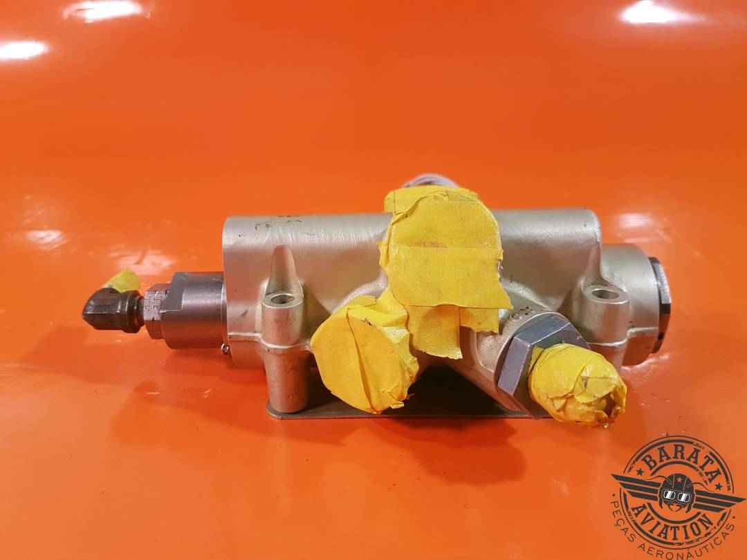 48c48641 Ronson - Hyd Solenoid Valve Assy