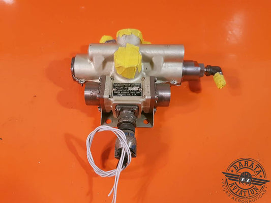 48c48641 Ronson - Hyd Solenoid Valve Assy