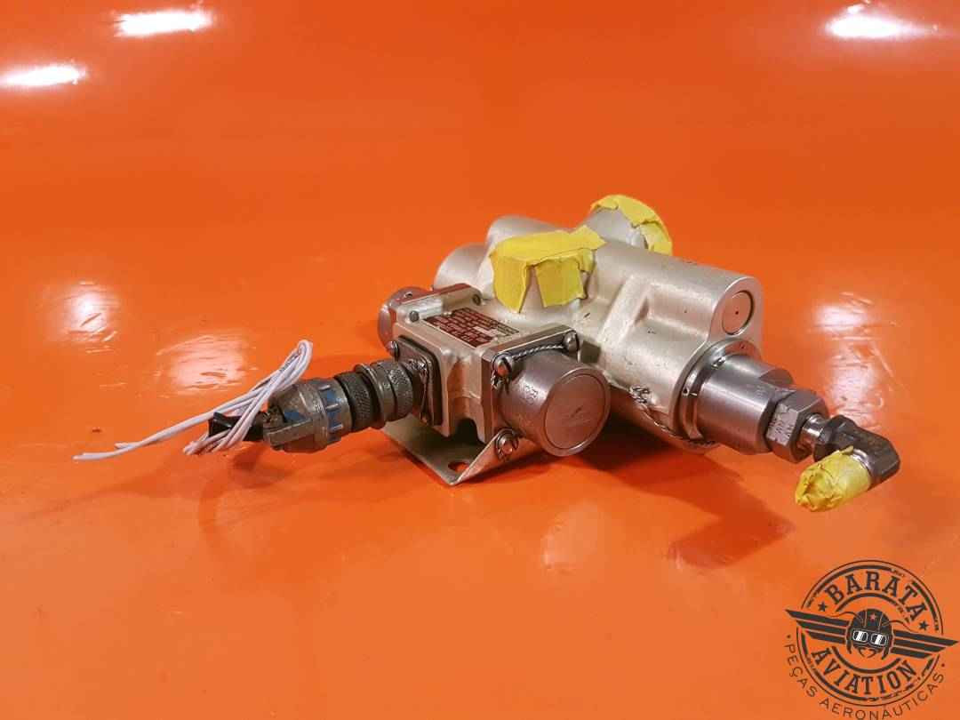 48c48641 Ronson - Hyd Solenoid Valve Assy