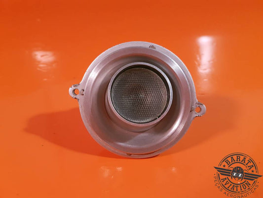 Conjunto de luz de techo Wemac 2510 (con pequeña grieta)