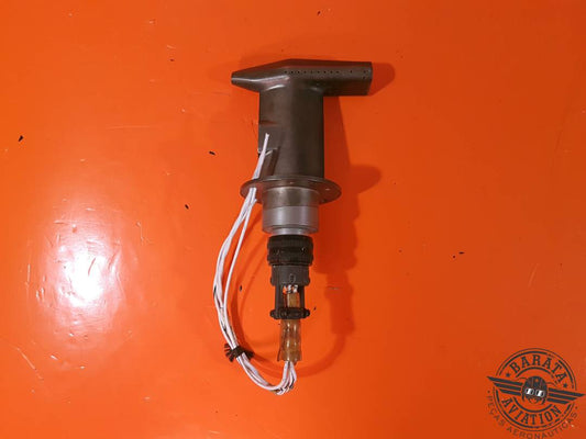 102AU1AG Rosemount Sensor Total Air Temp 28 vdc - W/ Connector