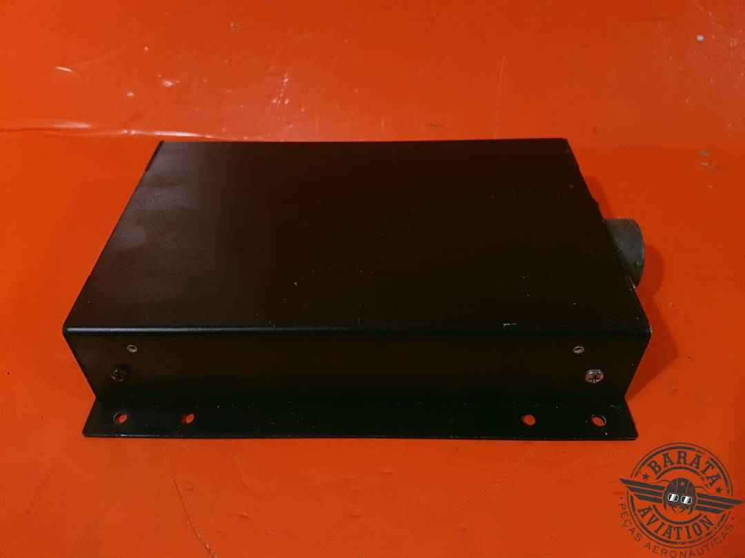 501-1132-05 J.E.T. Mach Trim Computer- 28 vdc