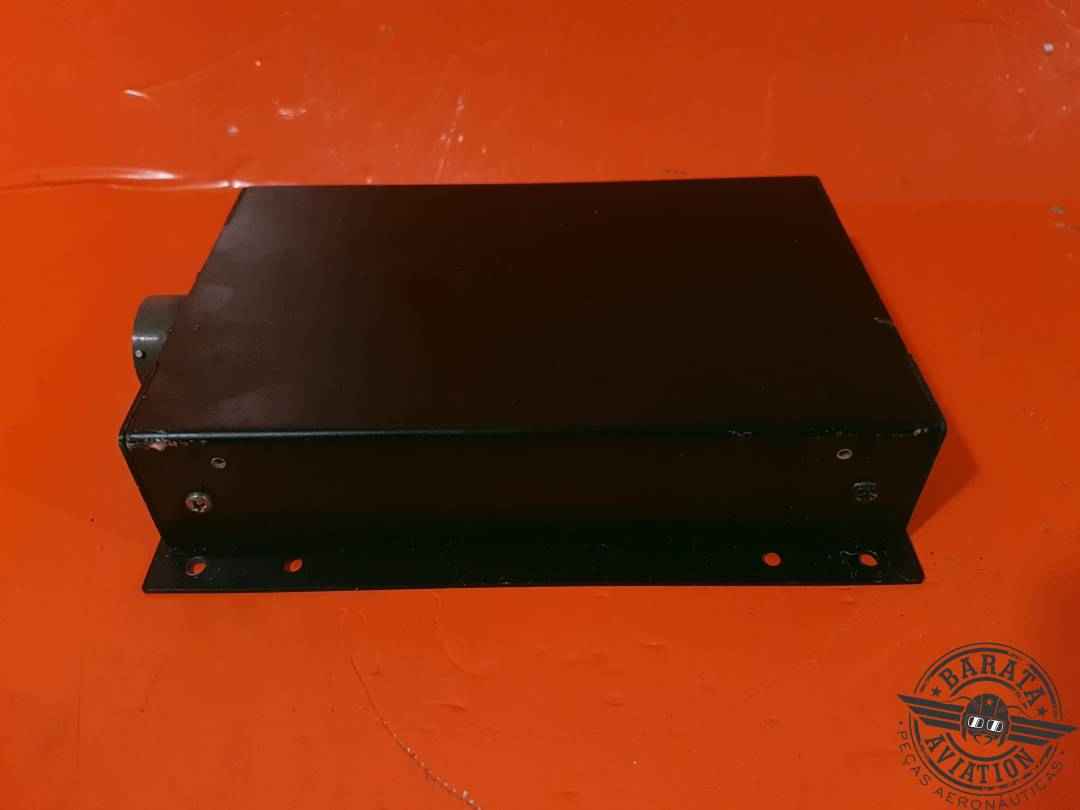 501-1132-05 J.E.T. Mach Trim Computer- 28 vdc