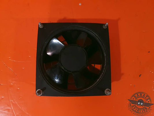 011035 Rotron Blower Assy - 24/28 vdc