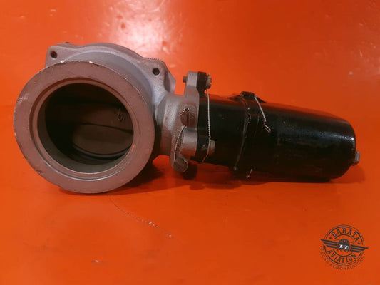 32-2867-003 Midland-Ross Shut off Air Valve Assy