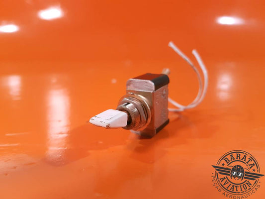 511TS140-2 Honeywell Toggle Switch - on/off