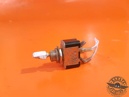 511TS140-3 Honeywell Toggle Switch - On/On