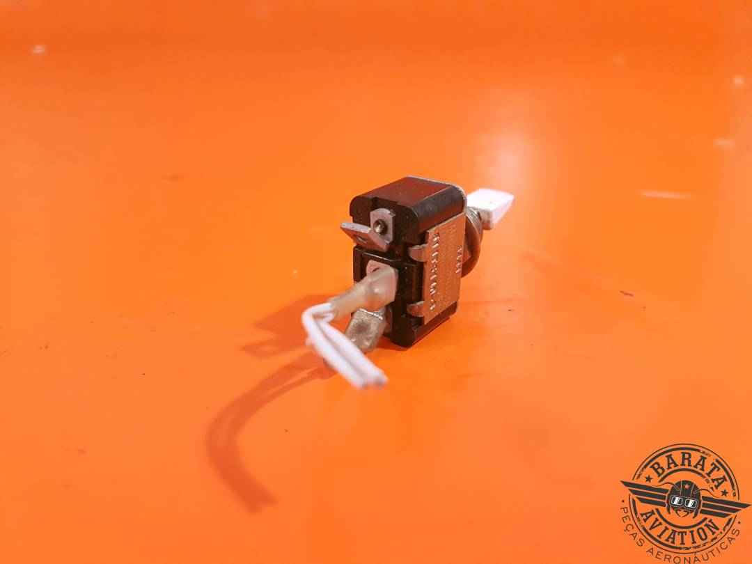 511TS140-3 Honeywell Toggle Switch - On/On